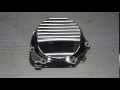 ZRX1100純正ポイントカバーはこんな感じです。