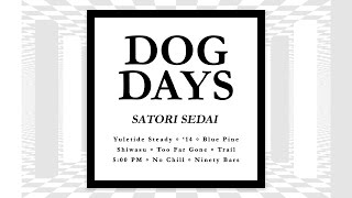 Satori Sedai - Shiwasu