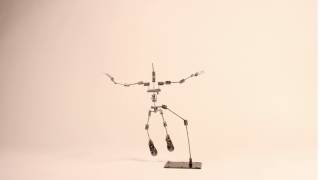 Jump Test with rig