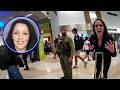 "I Work Two Jobs For That Extra Drink!" Woman Arrested at Fort Lauderdale Airport | Legal Analysis