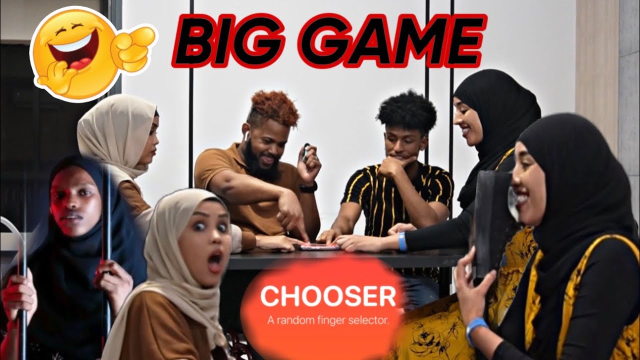 CEYDA ASAD KOKO KABTAADA URSO QOF AADAN AQOON I LOVE YOU DHEH XUKUMO ADAG QOSOLKA ADUUNKA 😂