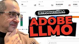 Introducción a Adobe LLM Optimizer