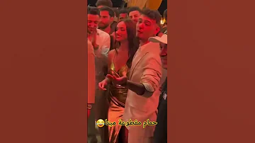 الشامي وتامر حسني كواليس أغنية ملكة الجمال متل حمام مقطوعة ميتا اكسبلور الشامي تيك توك Alshami 