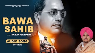 Baba Sahib Harvinder Harry New Puniabi Song 2021 Satrang Entertainers