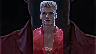 Ivan Drago vs Yuri Boyka