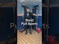 Band Pull Aparts - Exercise Demonstration