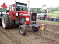 TRACTEUR PULLING DEVELIER