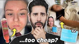 Celebrity Budget Skincare Horror Stories: Scary But Not Surprising? Wealth