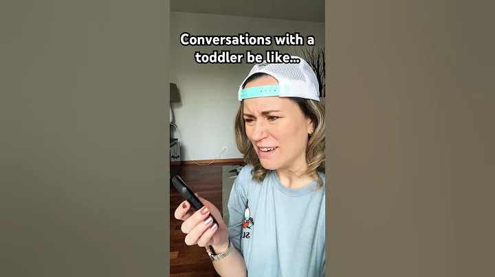 The age of reason #toddlers #funny #jokes #thelonelyisland #kids #comedy #shorts