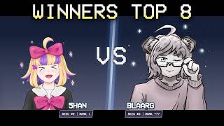 5han vs. Blaarg ▰ Winners Semifinals ▰ Apple Orchard Cup: The Harvest screenshot 4
