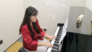Piano song - Plum blossom piano solo in A major - pop piano instrumental music - healing piano music
Healing piano solo music
Track name: Plum blossom piano in A major
Hi, today I would like to share my new piano song, it is called Plum blossom. I composed this song in 2020 and finalized it a few months ago. This music has some magical healing effects. When I feel sad or stressed I would listen to it, I would feel much better after listening.
Hope you like this song, thanks!
CDs and music downloads:
http://pianodiscography.blogspot.com
Sheet music: http://isisippianosheetmusic.blogspot.com
Exclusive music videos and audio:
https://www.patreon.com/isisip
Support this youtube channel by purchasing merchandise at Youtube merch store:
https://teespring.com/stores/music-land
Watch similar music videos:
https://paytoview1.blogspot.com
Home digital piano:
http://go.magik.ly/ml/979v/
Great books for piano students:
Alfreds Basic Adult All-in-One Course (easy)
http://go.magik.ly/ml/975l/
Bach 2 part inventions (intermediate)
http://go.magik.ly/ml/975m/
Archives Loose Leaf Manuscript Paper 12 Staves
http://go.magik.ly/ml/975p/
Headphones and earphones:
http://go.magik.ly/ml/9795/
Lets have some wine:
http://go.magik.ly/ml/awyh/
Please subscribe:
https://www.youtube.com/user/isisip?sub_confirmation=1
Website:
http://www.pianomusicdownload.blogspot.com
See also:
Wedding in a dream piano solo in g minor
https://www.youtube.com/watch?v=sbq46Ttb1p4
Heartache piano solo in b minor
https://www.youtube.com/watch?v=oZdF-352akc
German piano solo playlist
https://www.youtube.com/watch?v=oDurvgNivn0&t=838s
Drama of life piano and strings performance
https://www.youtube.com/watch?v=hSj6cgMAoUs
Piano music playlist lavender rose piano
https://www.youtube.com/watch?v=1so_jvhyR38
Top 10 piano songs
https://www.youtube.com/watch?v=fKxmSe5s9_s
Piano music playlist
https://www.youtube.com/watch?v=K0mXJ-QYIRw
Sad beauty piano solo in 3 keys
https://www.youtube.com/watch?v=IE95p3edfIg
Sad beauty piano performance
https://www.youtube.com/watch?v=Aj8t3NezeHo
Love poem piano performance
https://www.youtube.com/watch?v=rCbmsW98YsY
Synthesia piano tutorial of Gymnopedie no.1
https://www.youtube.com/watch?v=NxdmrHGO7GQ
#piano #鋼琴 #钢琴 #ピアノ #피아노 Piano song - Plum blossom piano solo in A major - pop piano instrumental music - healing piano music