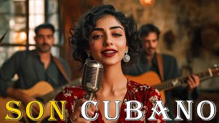 Vintage Cuban Soul 💃 Son Cubano & Latin Jazz Inspired by Buena Vista