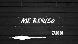 Download Lagu Me Rehuso Remix Zato Dj MP3