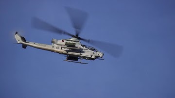 Marine JTACs Coordinate Close Air Support