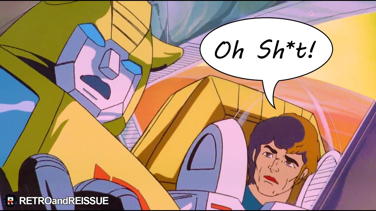 10 лучших фраз из фильма «Трансформеры» 