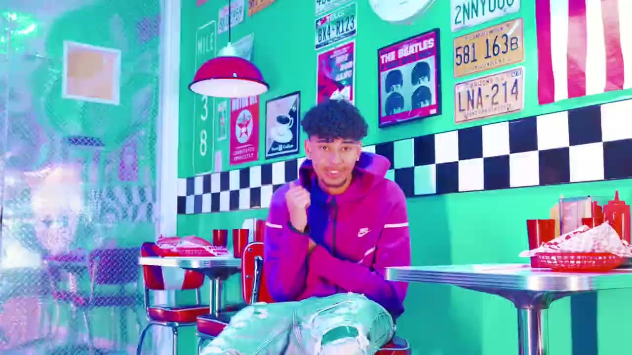 GB Jay- Bring Dat Bag In(Directed by 