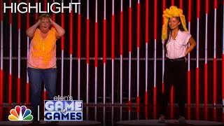 Know or Go: Ellen DeGeneres Asks Contestants About Goat Yoga and More - Ellen's Game of Games 2020