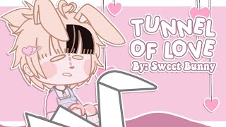 TUNNEL OF LOVE || OFFICIAL VISUALIZER || BE MINE EP || BY: SWEET BUNNY