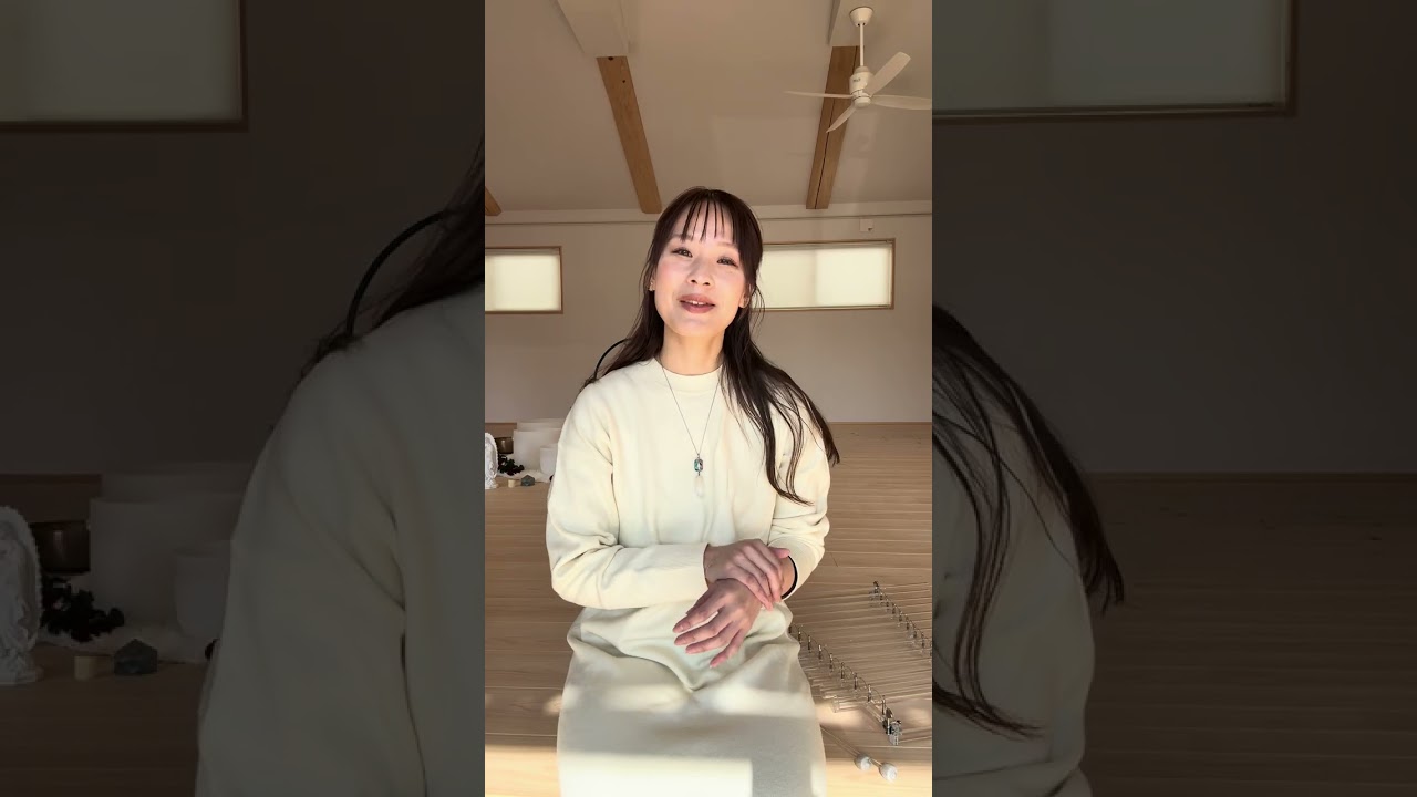 自己愛が満たされ、ローズクォーツが旅立った話し✨