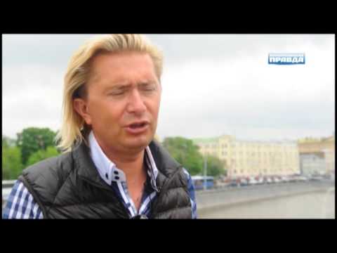 Натуральный пломбир. Как найти настоящее мороженое