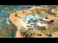 【Tree Of Savior】 Desperado - Enchanter - Shinobi