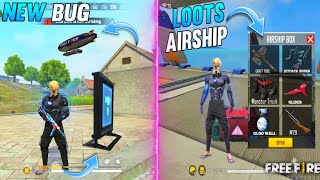 Top 5 New Tricks In Free Fire | New Bug After Update | Free Fire Tricks 2021 screenshot 3