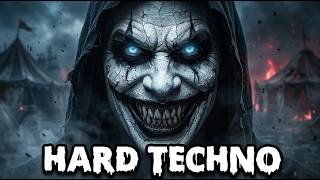 FORGE REACTOR ⚡ Hard Techno | Core Of Destruction