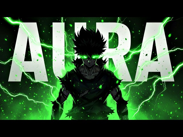 25 Minutes of Songs to Activate Your Aura 🔥 - YouTube