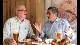 Morgengrauen - Blech für Gold und Diesel für Jamaika