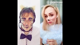 ДА Я КОТИК(Piano version) | Simbachka duet cover by 💎_Vocalist_💎 and 💎˜°•DORRIS•°˜💎| Starmaker