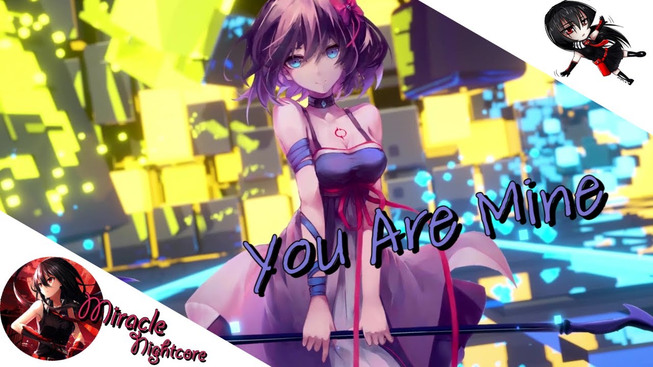 Rhythm Is A Dancer Nightcore