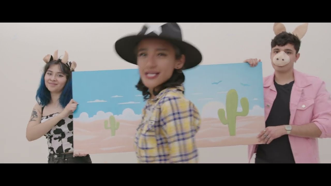 Tu Pinche Inseguridad  - Denn Montesinos (Video oficial)