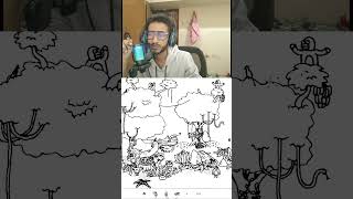 Very Hard Game Hidden Folks Game Hard I Cant Play