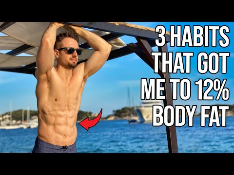 वीडियो: दुबला शरीर कैसे बनाए रखें: 12 कदम (चित्रों के साथ)
