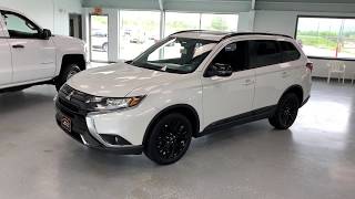 SOLD- 2019 Mitsubishi Outlander LE - Stock # PPS2M982 | #RelyOnATA | @RelyOnATA