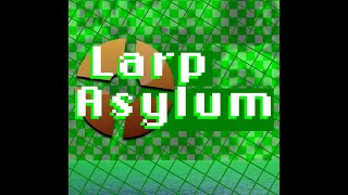EEK! - Item Asylum 