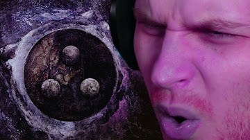 crying, vibing, dying, moshing to new Periphery V: Djent is Not a Genre for 17 minutes and 52 second