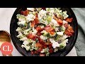 Broccoli-Cauliflower Salad With Bacon | Our Favorite Recipes| Cooking Light