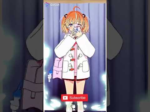 cutie patootie anime