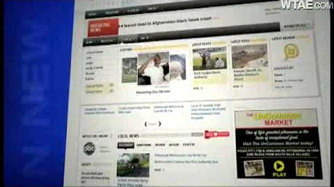 Check Out The New WTAE.com