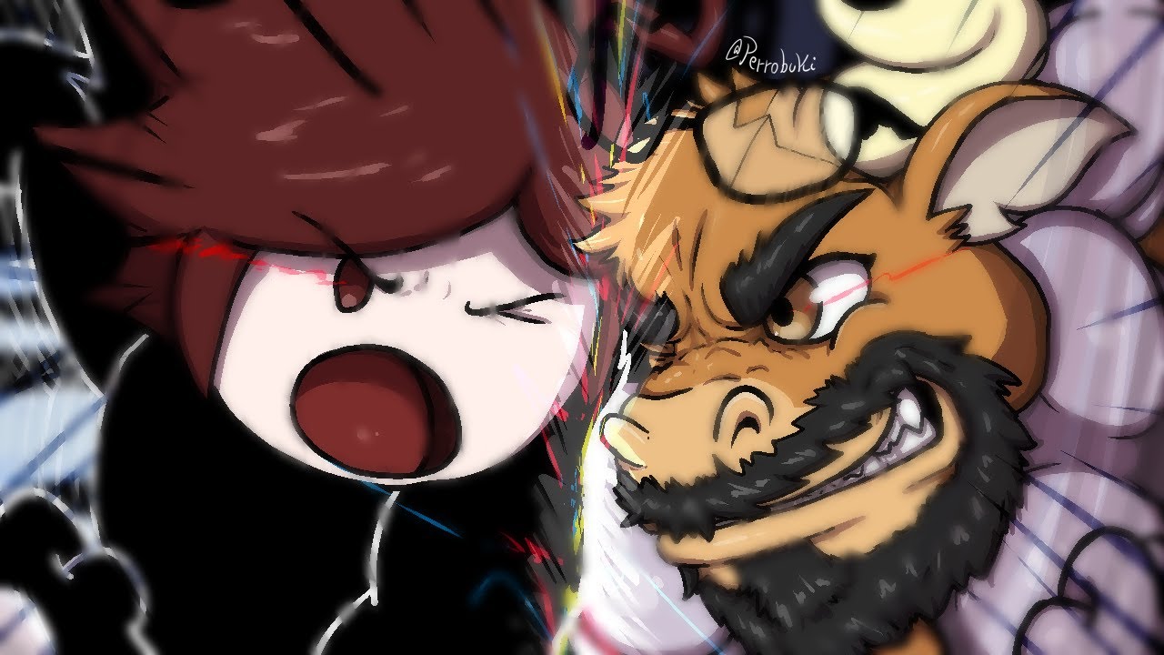 El Amlex vs. Retro Toro lo sentí así: