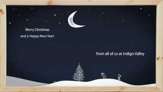 Indigo Valley Christmas Video