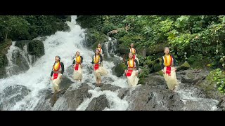 KANGAM KANGAM | COVER DANCE | NYISHI TRIBE | JOSEPHITES | KHYODA MEMA | SEPPA | ARUNACHAL PRADESH.