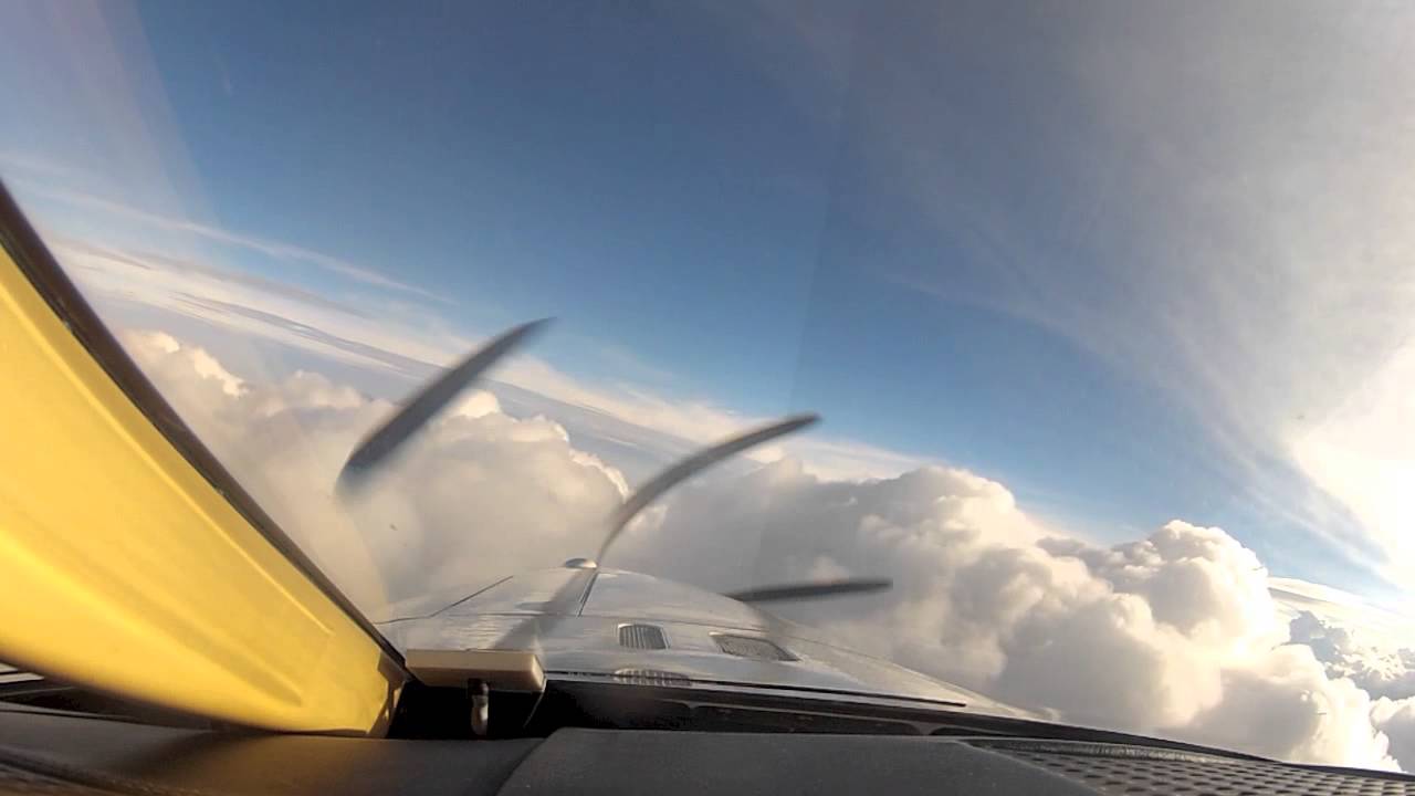 TBM Alpine WY to Van Nuys CA