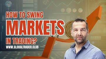 How to swing the markets with cycles. Best way to trade: Time & Price, Calculated in Advance!
