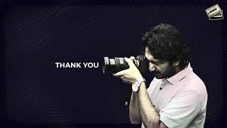 I WILL DO SOUND DESIGN FOR YOUR FILM || SOUND REEL || ANKON DEY ANIMESH