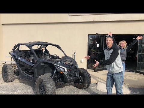 maverick-x3,-rzr-turbo,-and-honda-talon,-we-have-them-all-in-lafayette-indiana!