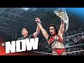 What’s next for Rhea Ripley?: WWE Now, June 5, 2026