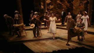 Watch: Live performance from "The Color Purple"
