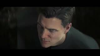 007 First Light (Part-5 Skyfall)